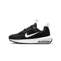 Nike Air Max INTRLK Lite Black White