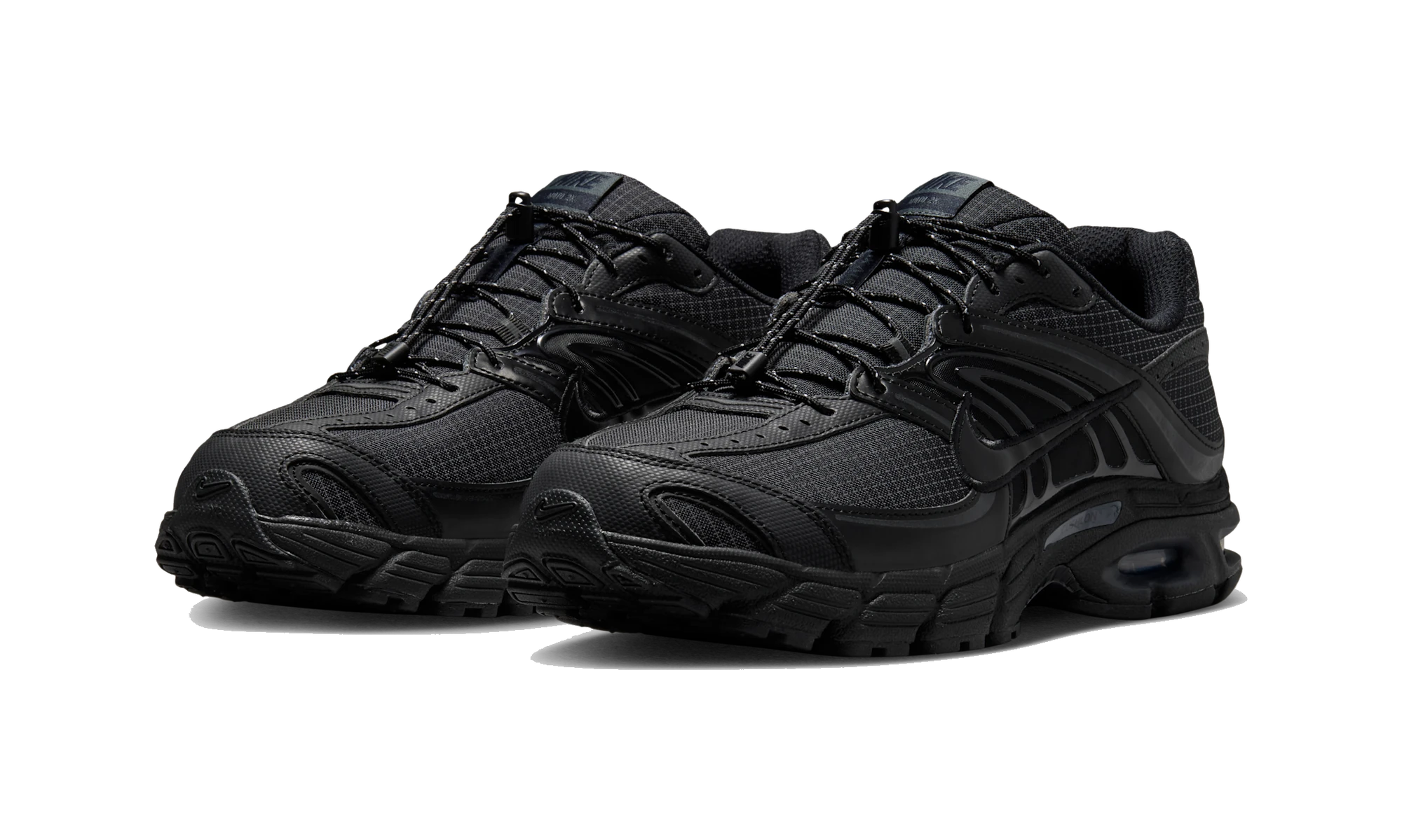 Nike Air Max Moto 2K Black Anthracite