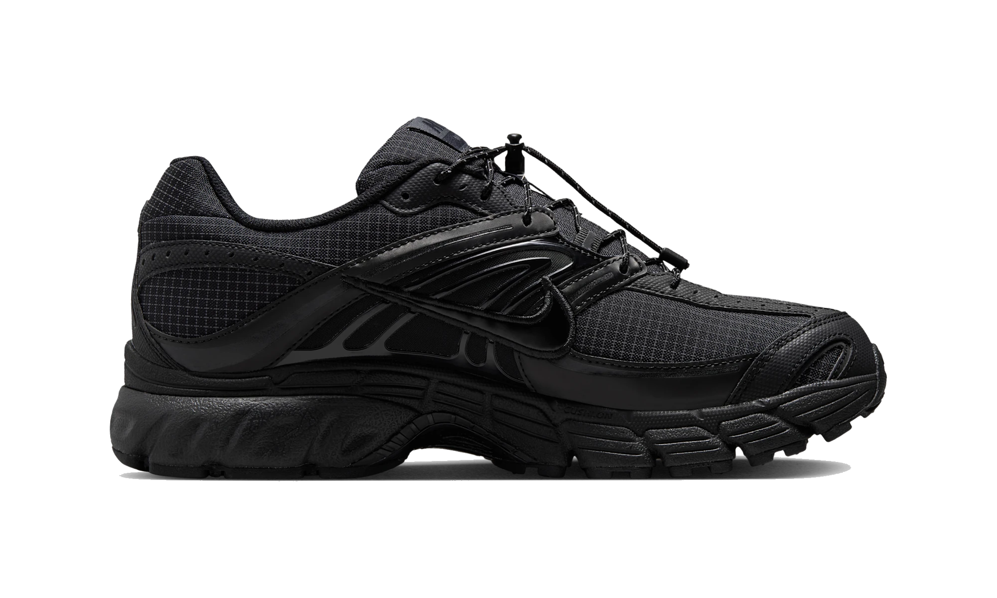 Nike Air Max Moto 2K Black Anthracite