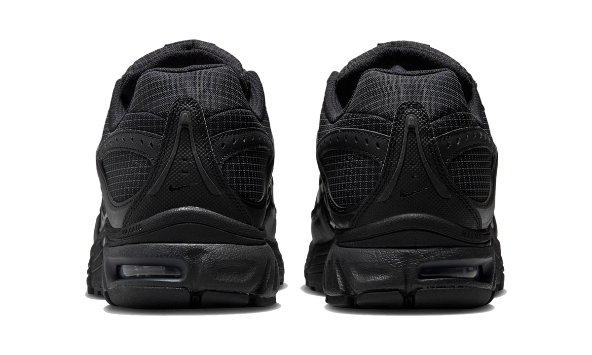 Nike Air Max Moto 2K Black Anthracite
