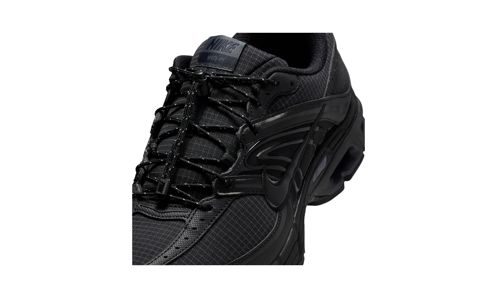 Nike Air Max Moto 2K Black Anthracite