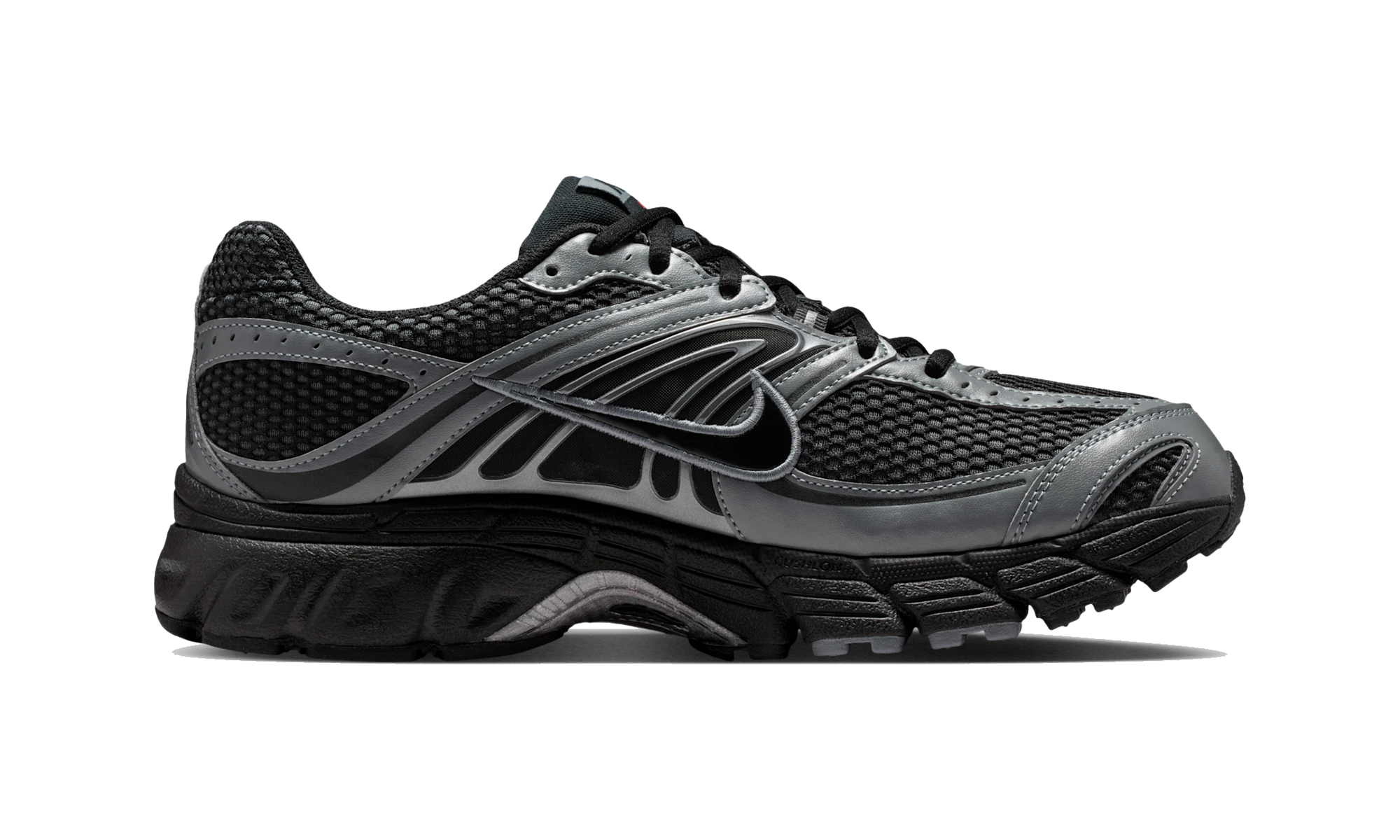 Nike Air Max Moto 2K Black Cool Grey