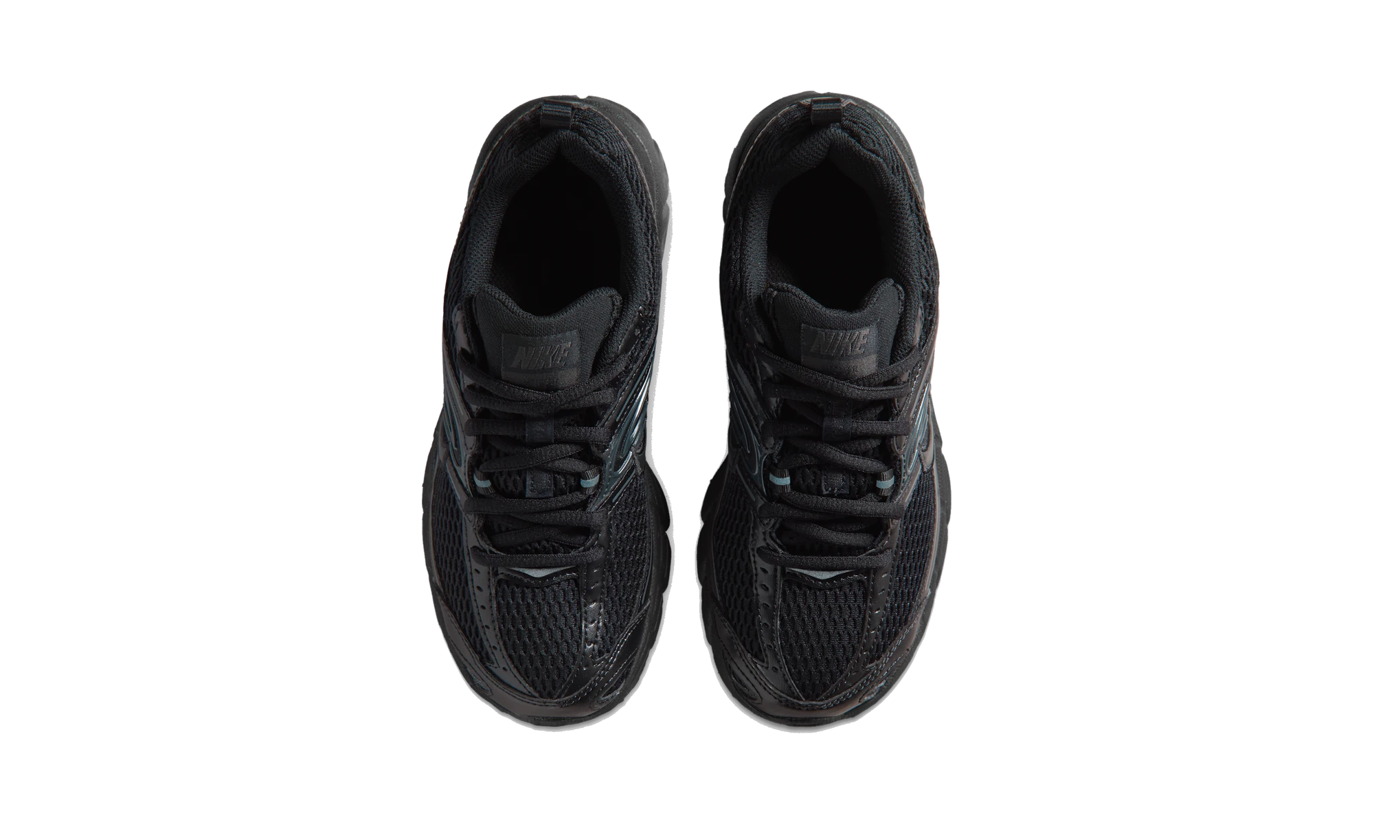 Nike Air Max Moto 2K Black Metallic Dark Grey