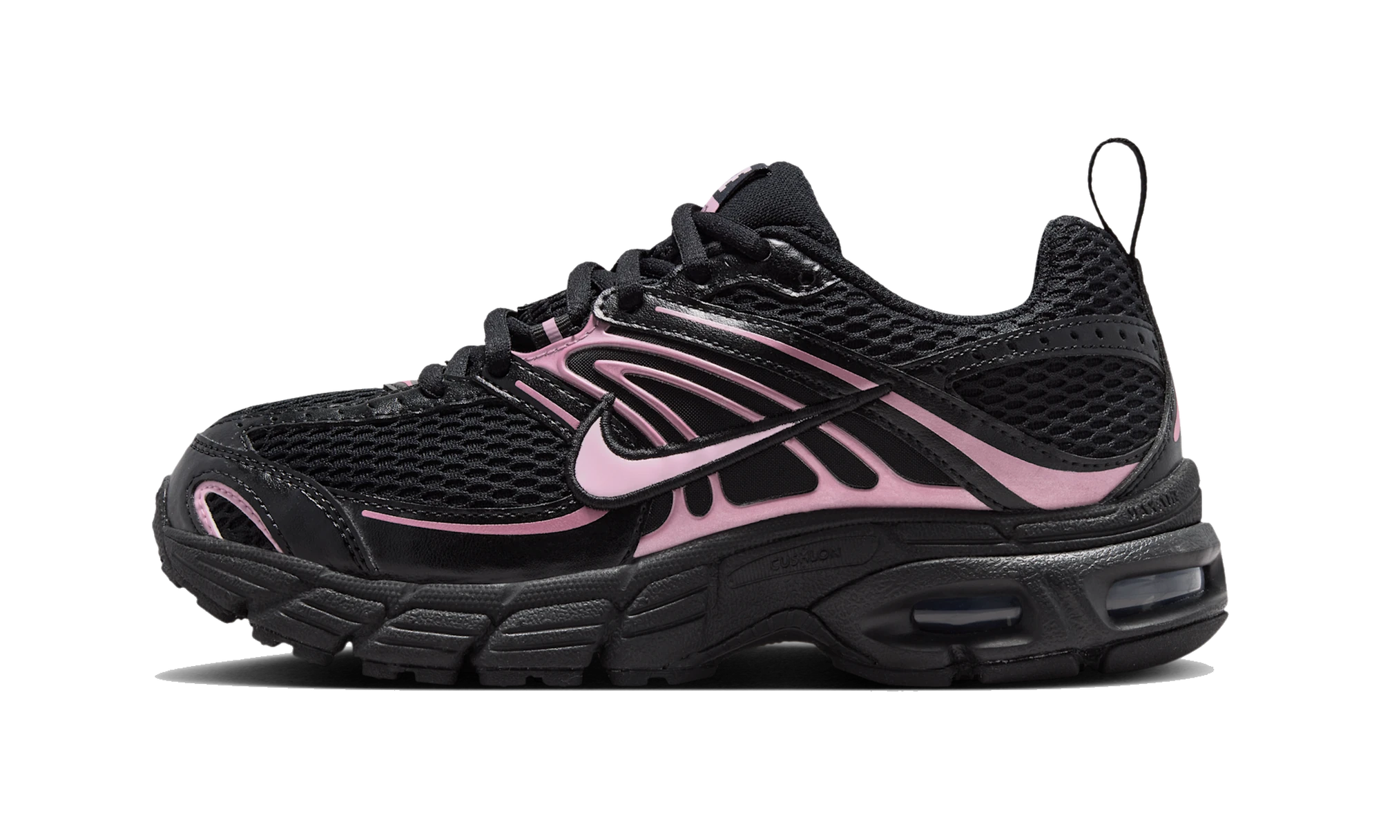 Nike Air Max Moto 2K Black Pink Rise