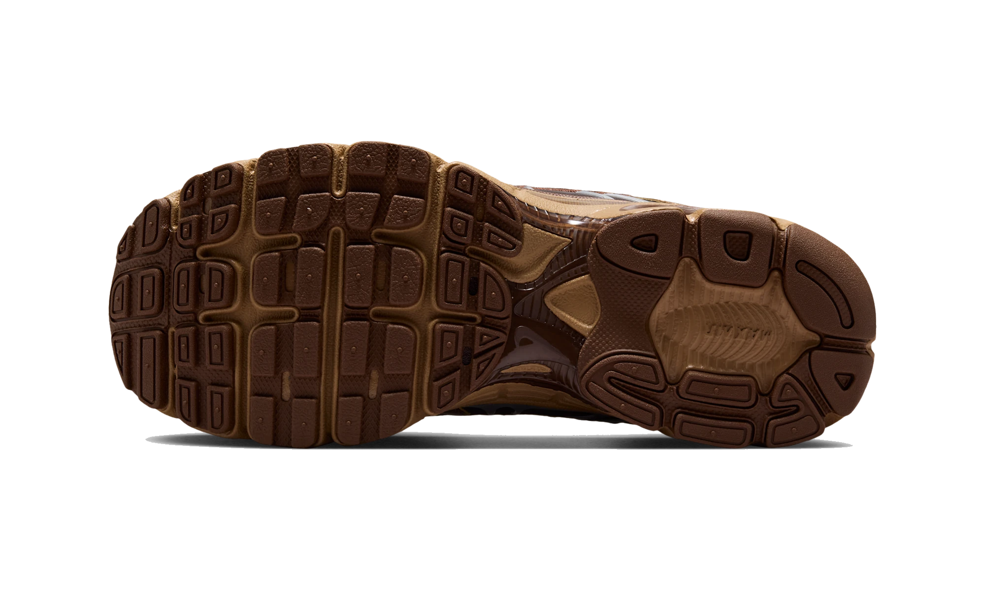 Nike Air Max Moto 2K Cacao Wow Metallic Silver