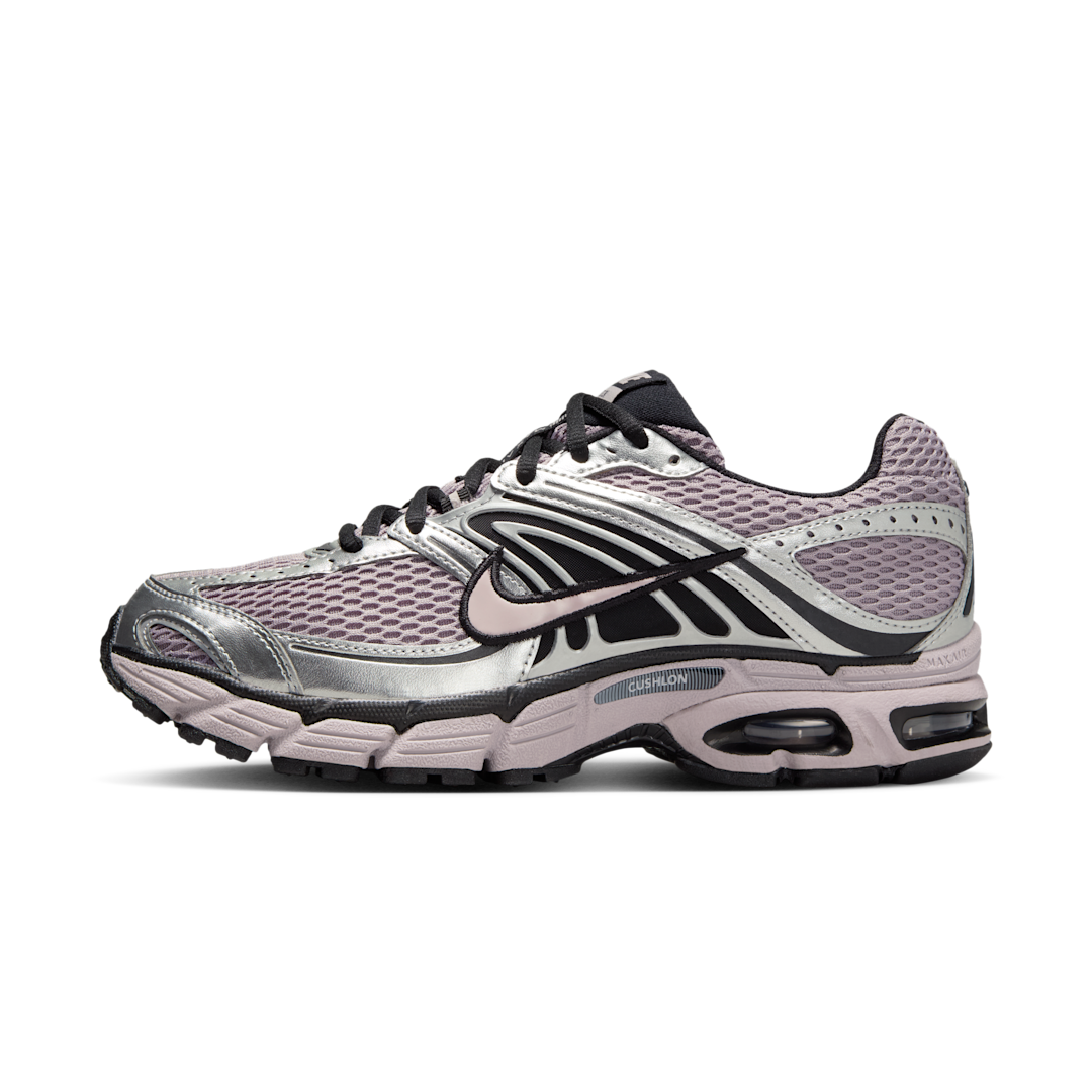 Nike Air Max Moto 2K Light Violet Ore Metallic Silver, Light Violet Ore/Metallic Silver/Black/Platinum Violet (HQ2056-200)