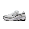 Nike Air Max Moto 2K White Black