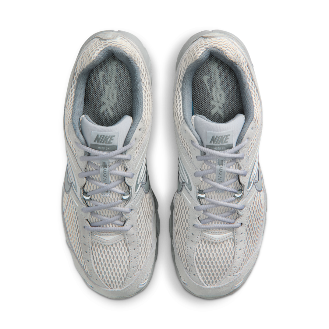Nike Air Max Moto 2K Wolf Grey Cool Grey, Wolf Grey/Vast Grey/Cool Grey/Wolf Grey (IQ4924-001)
