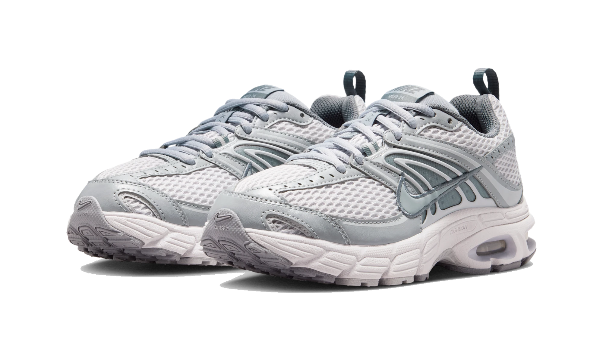 Nike Air Max Moto 2K Wolf Grey Vast Grey