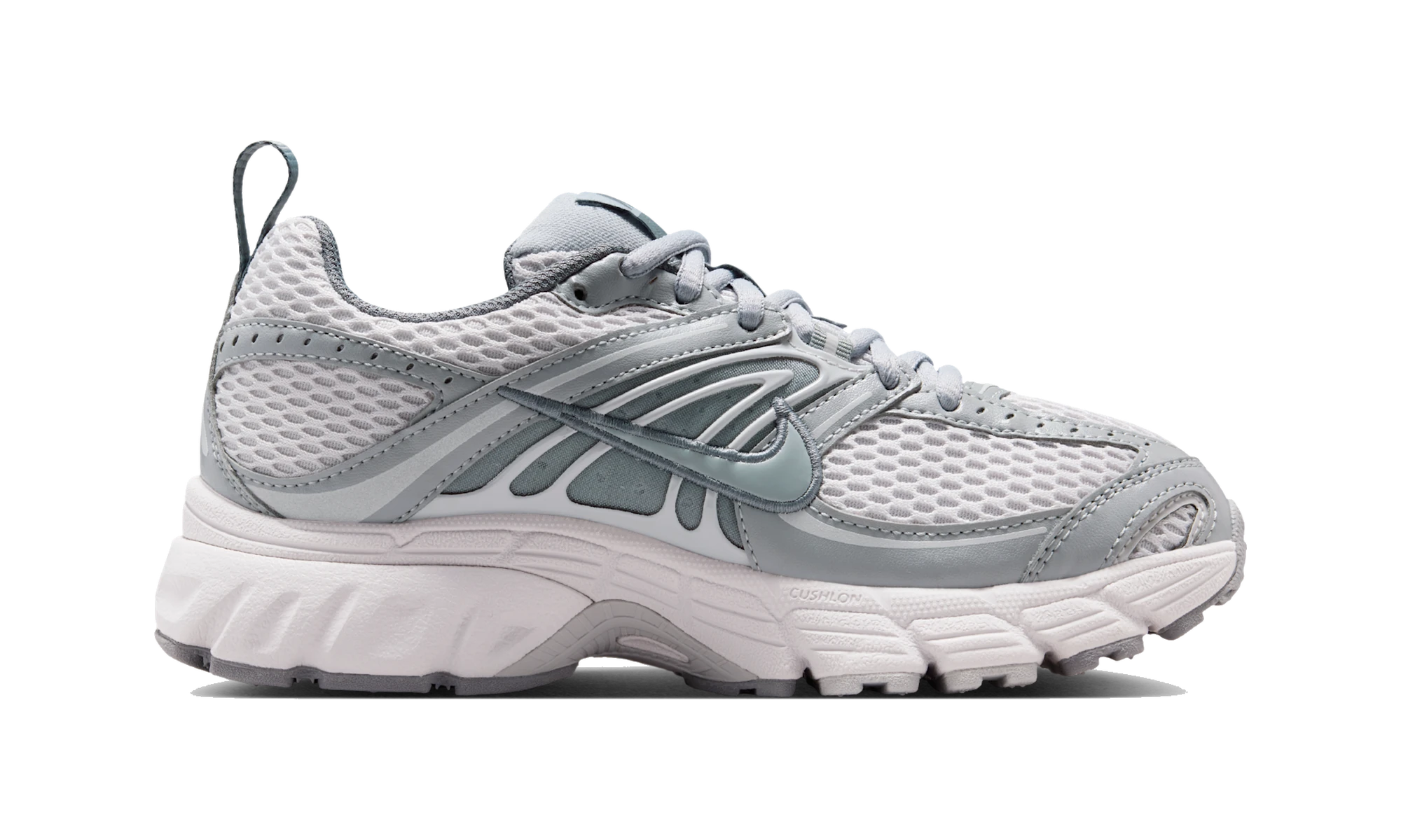 Nike Air Max Moto 2K Wolf Grey Vast Grey
