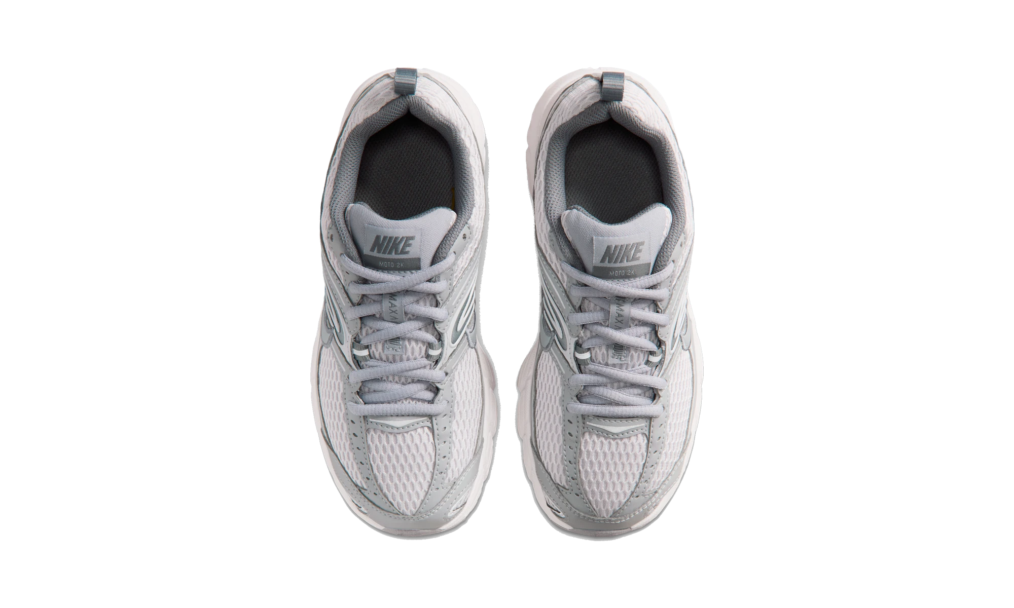 Nike Air Max Moto 2K Wolf Grey Vast Grey