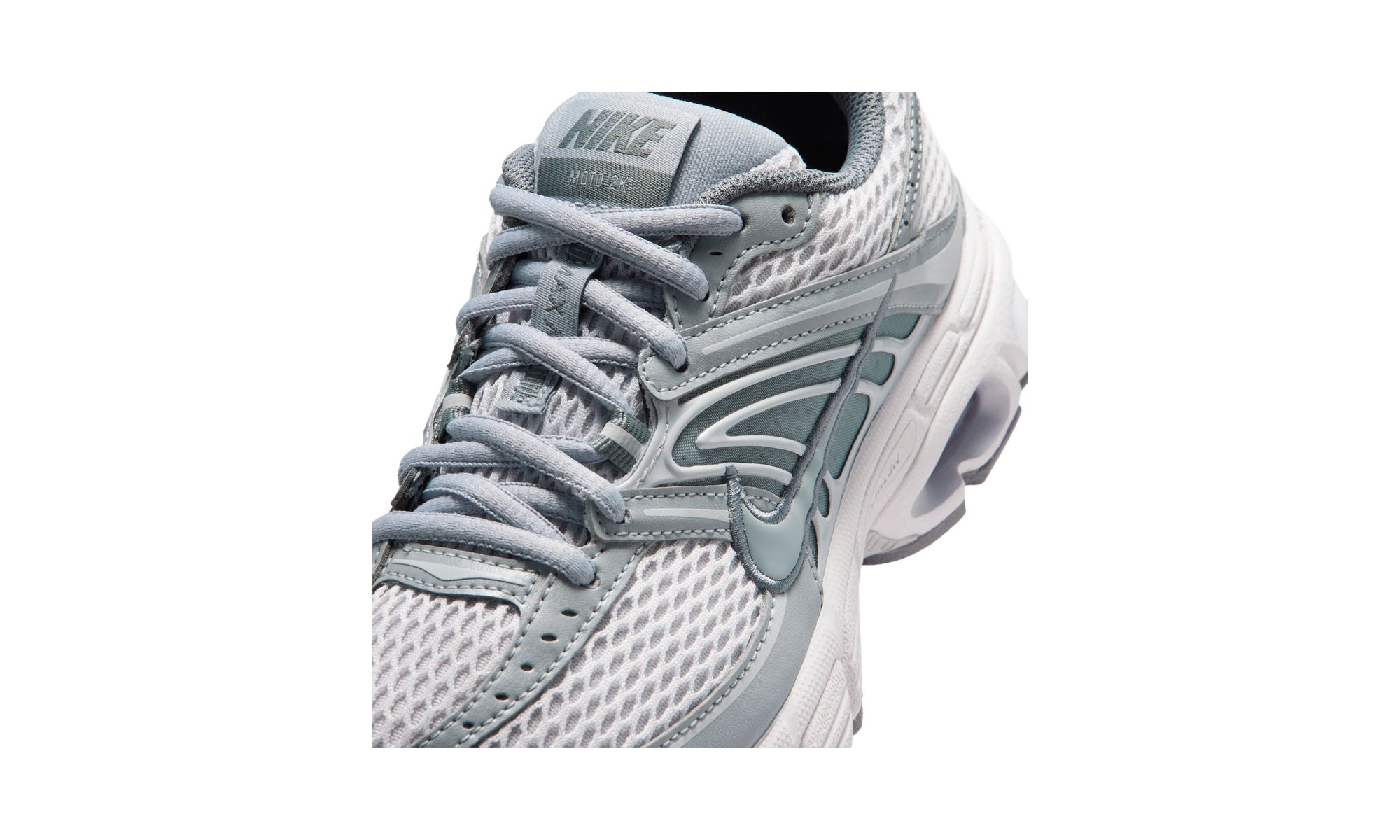 Nike Air Max Moto 2K Wolf Grey Vast Grey