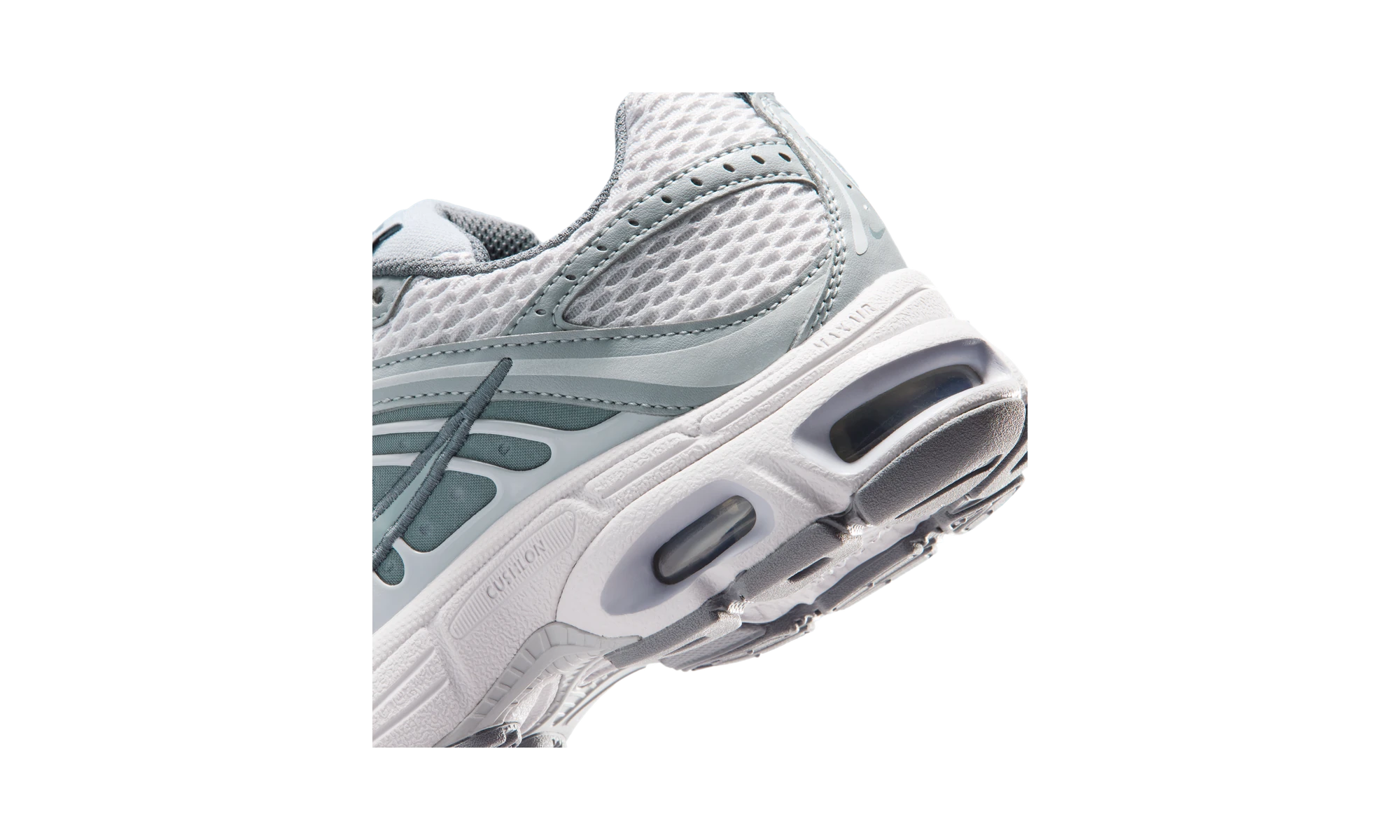 Nike Air Max Moto 2K Wolf Grey Vast Grey
