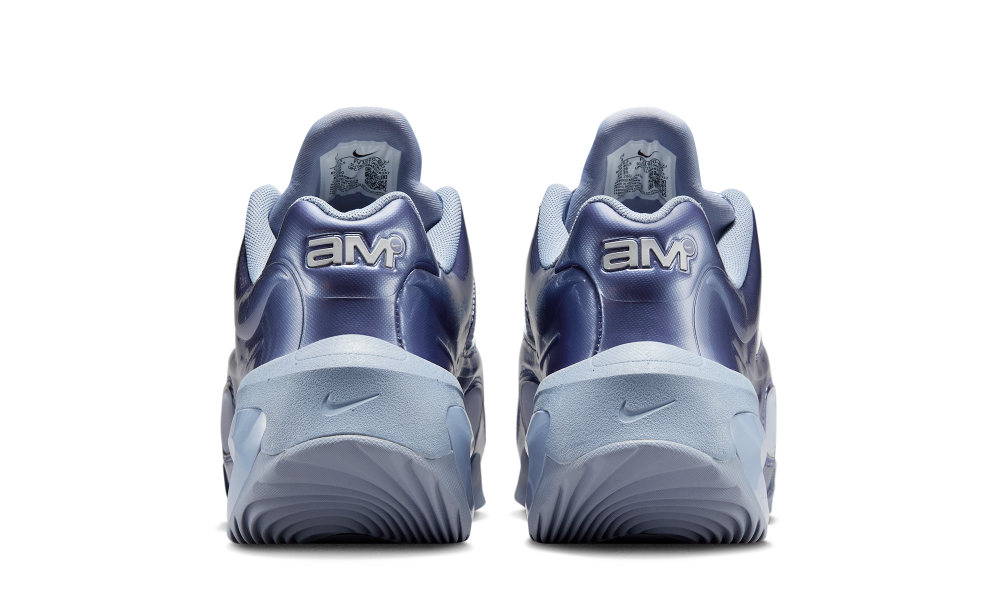 Nike Air Max Muse Ashen Slate