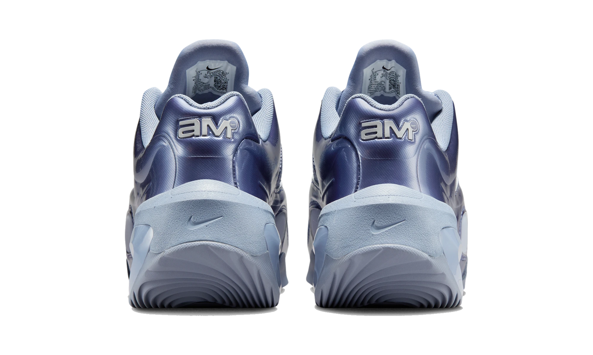 Nike Air Max Muse Ashen Slate