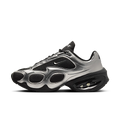 Nike Air Max Muse Black Metallic Silver