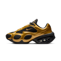 Nike Air Max Muse Metallic Gold Black
