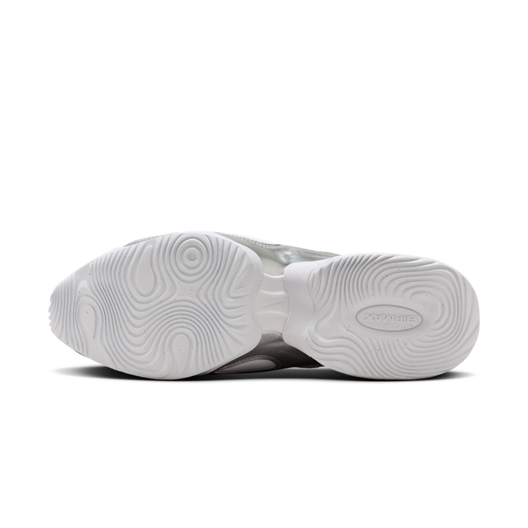 Nike Air Max Muse Metallic Silver, White/Metallic Silver/Pure Platinum (FV1920-100)