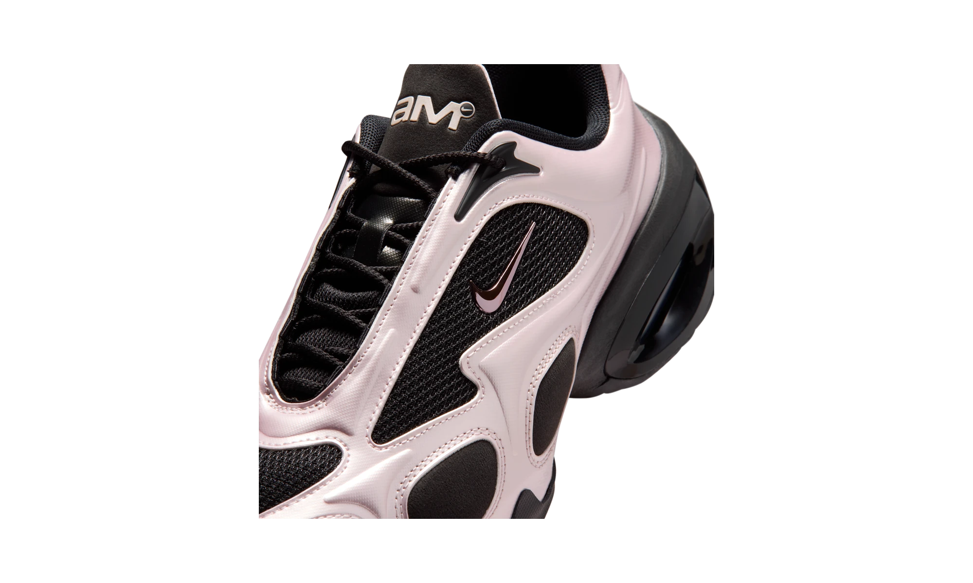 Nike Air Max Muse Pearl Pink Black