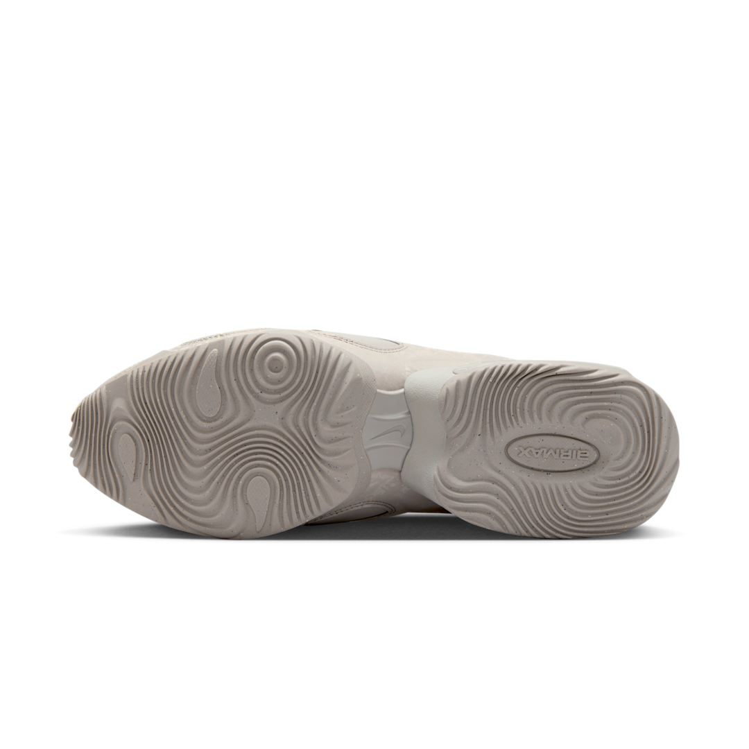 Nike Air Max Muse SE Beige, Beige/White/Metallic Silver (HM0750-001)