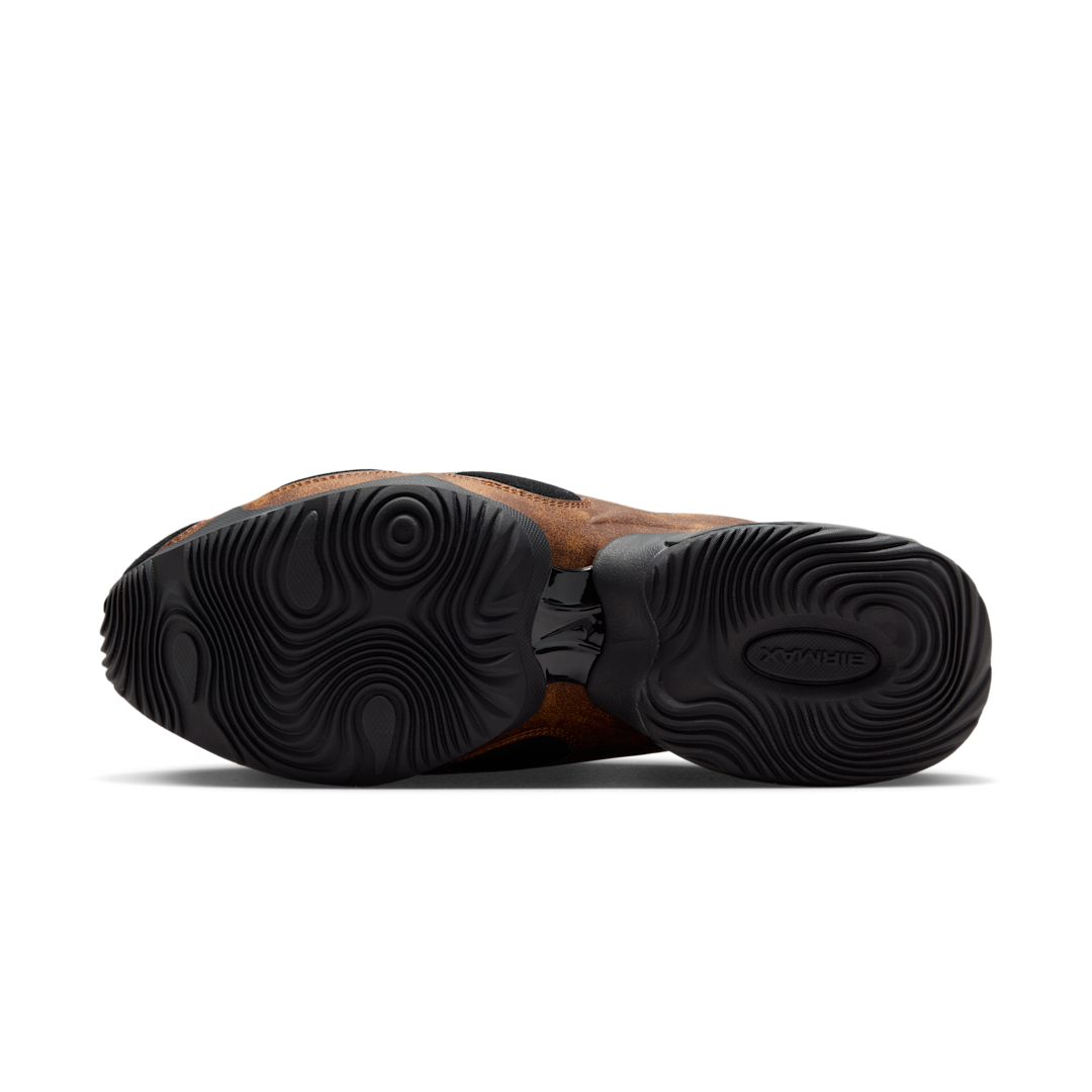 Nike Air Max Muse SE Light British Tan, Light British Tan/Black/Metallic Silver (HQ1831-200)