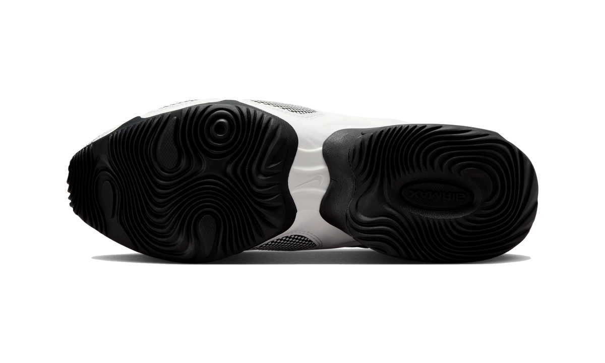 Nike Air Max Muse Summit Whitemtl Dark Grey