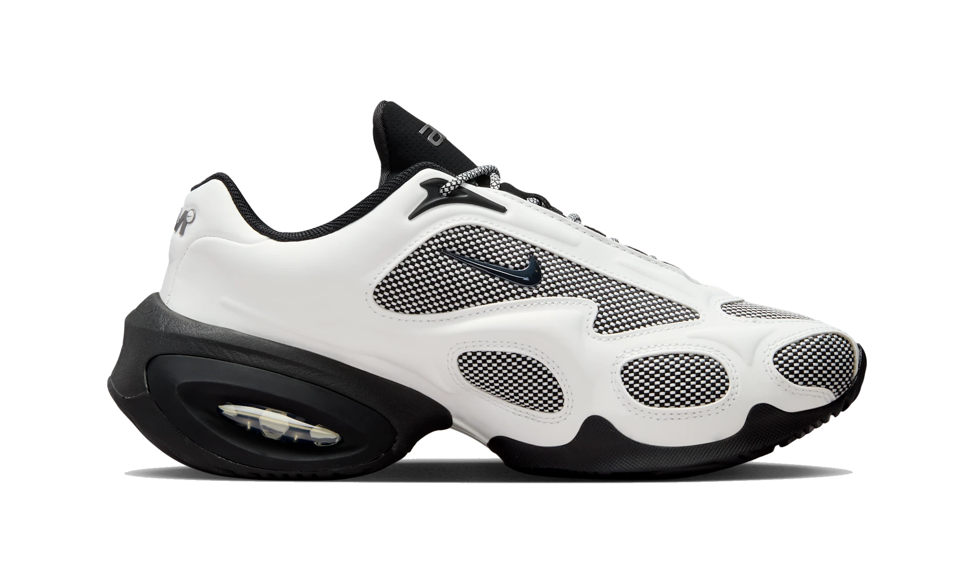 Nike Air Max Muse Summit Whitemtl Dark Grey