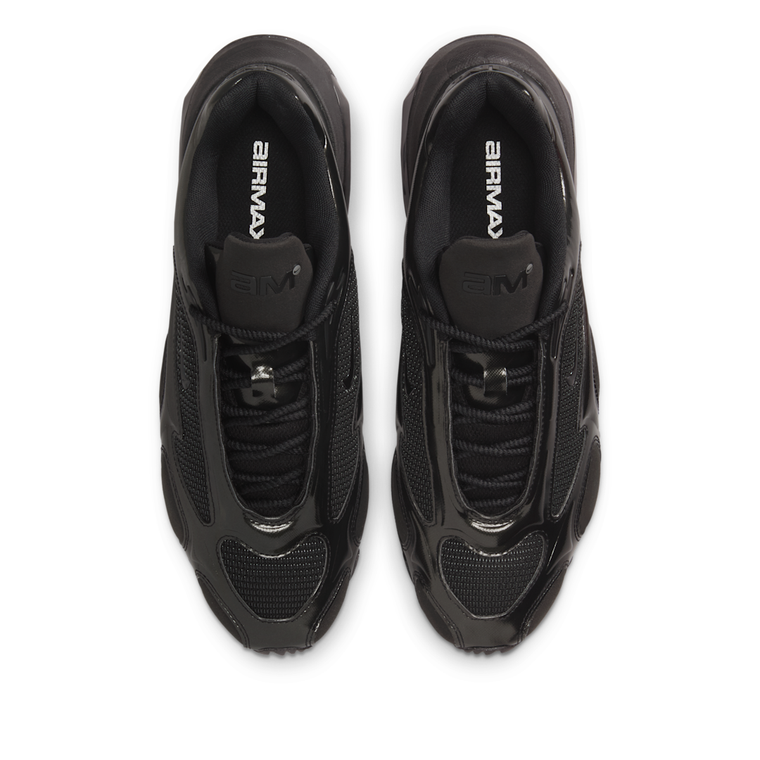 Nike Air Max Muse Triple Black - Sneak
