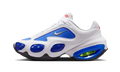 Nike Air Max Muse Veneda Carter White Racer Blue