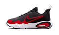 Nike Air Max Nova Anthracite University Red