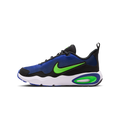 Nike Air Max Nova Racer Blue Black Green Strike