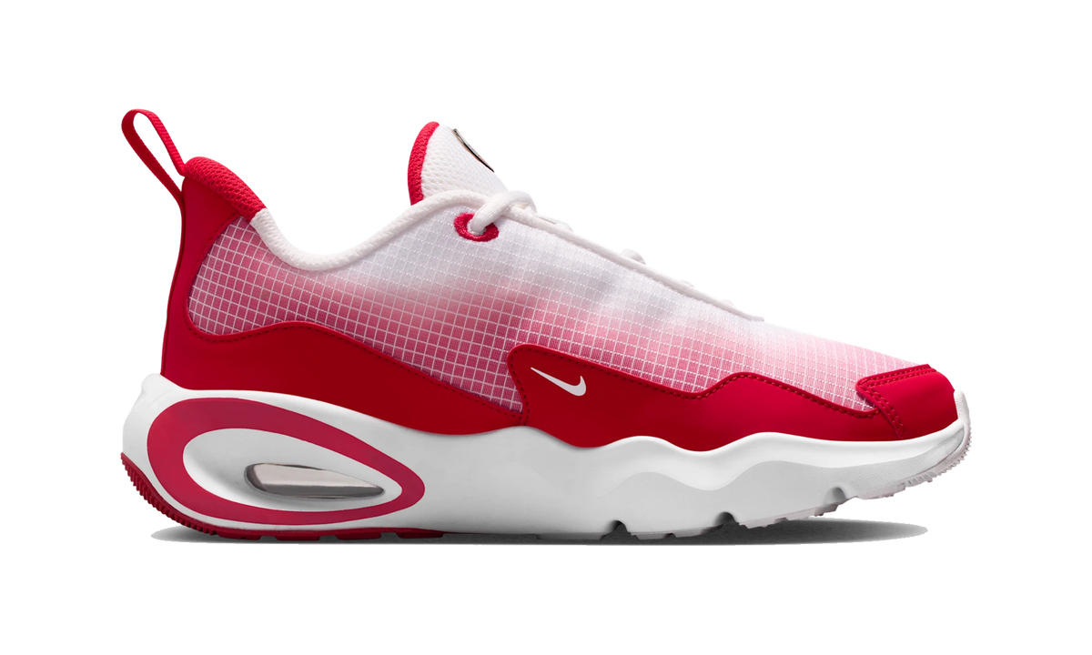 Nike Air Max Nova University Red