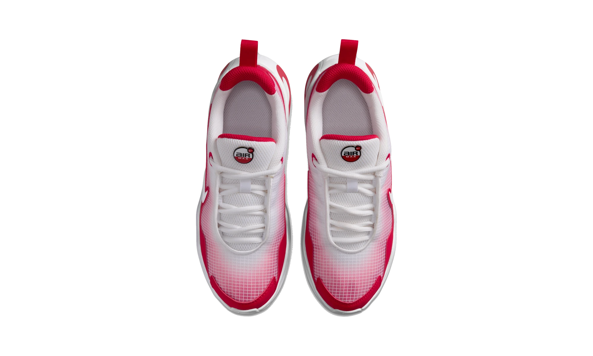 Nike Air Max Nova University Red