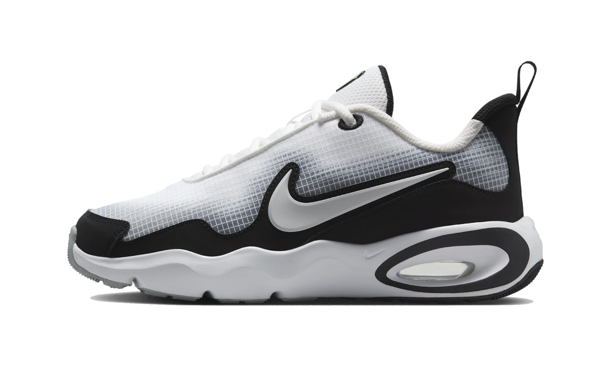 Nike Air Max Nova White Black Wolf Grey