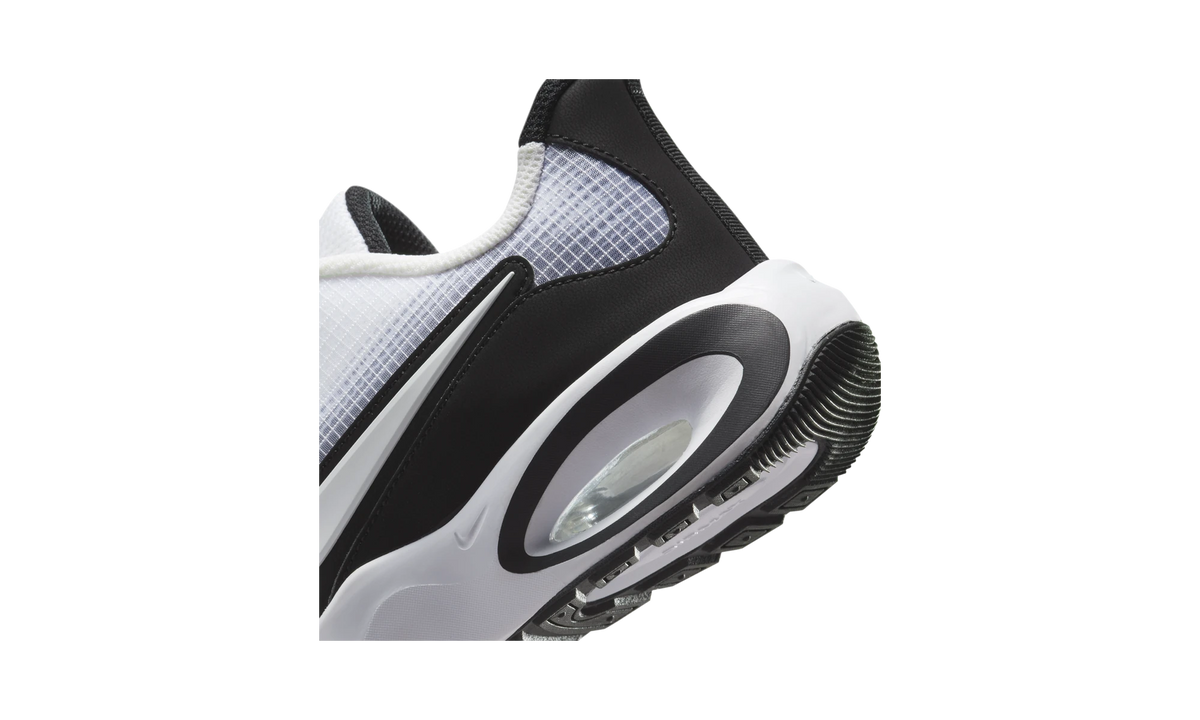 Nike Air Max Nova White Black Wolf Grey