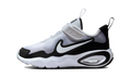 Nike Air Max Nova White Black Wolf Grey (PS)