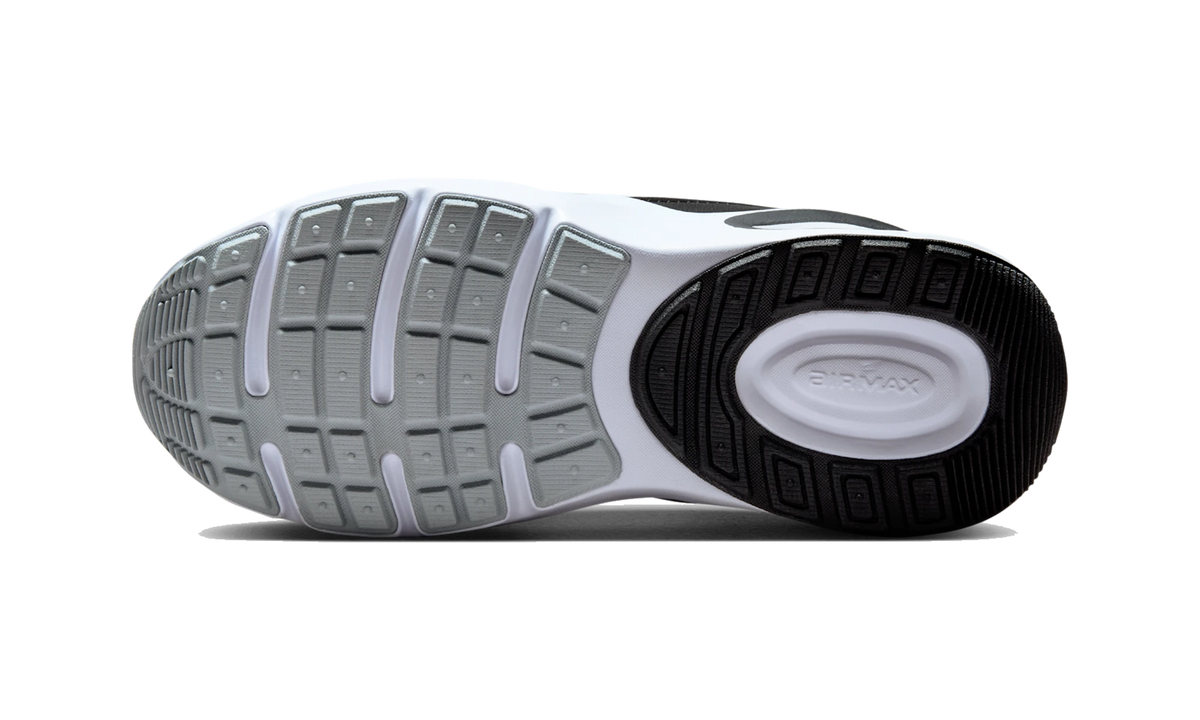 Nike Air Max Nova White Black Wolf Grey (PS)