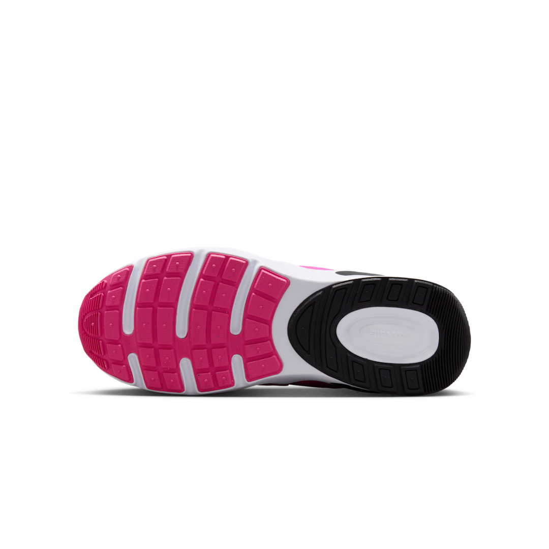 Nike Air Max Nova White Laser Fuchsia Black, White/Laser Fuchsia/Black (FN4446-101)