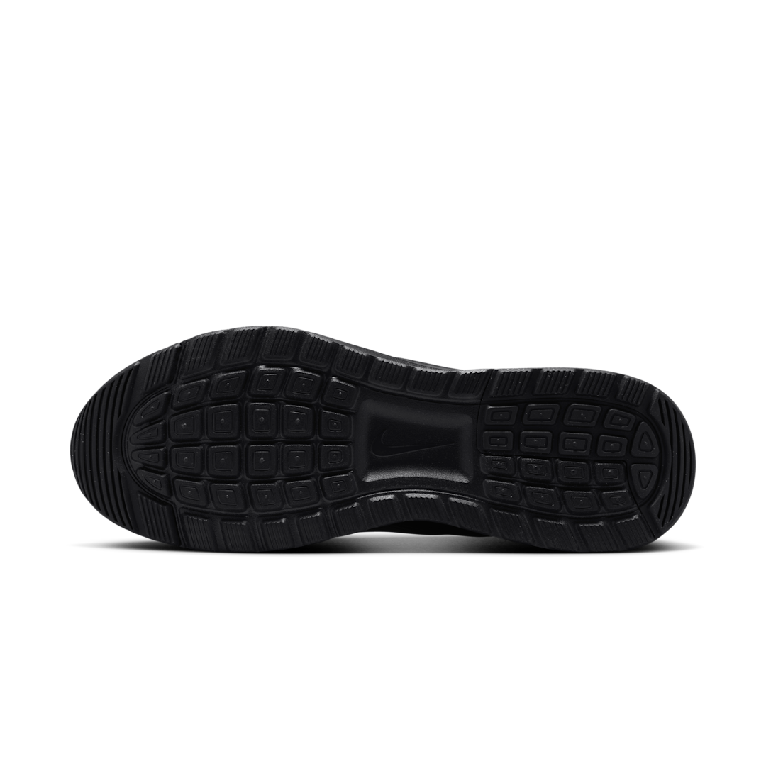 Nike Air Max Nuaxis Black Anthracite, Black/Anthracite/Black (FD4329-004)