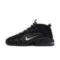 Nike Air Max Penny 1 All-Star Black Metallic Silver