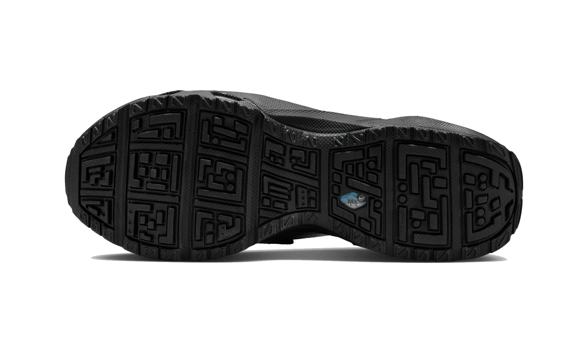 Nike Air Max Phenomena Serena Williams Design Crew Triple Black