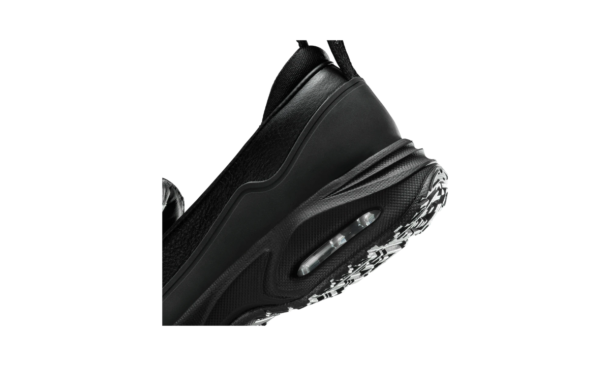 Nike Air Max Phenomena Serena Williams Design Crew Triple Black