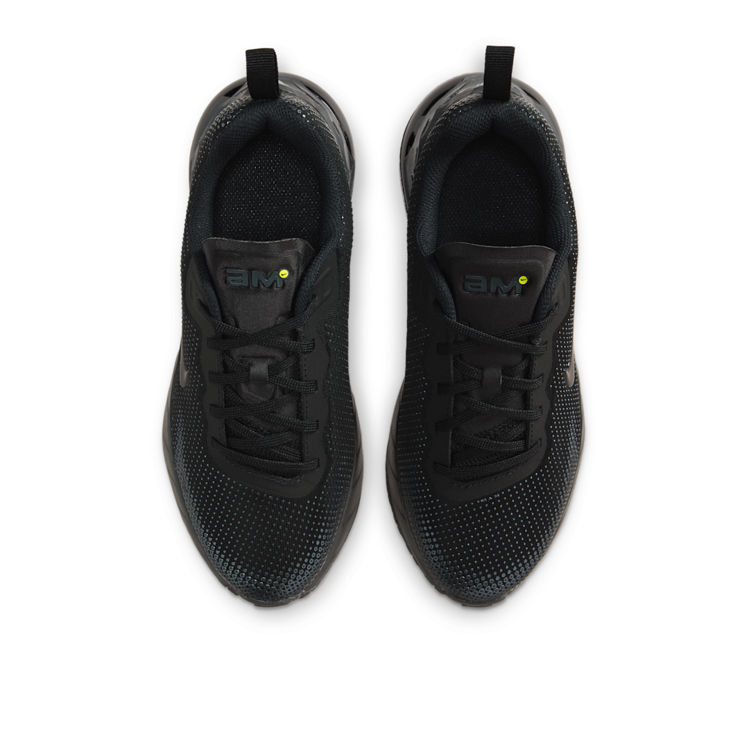 Nike Air Max Phoenix Black Anthracite Metallic Dark Grey, Black/Anthracite/Metallic Dark Grey/Black (HF7052-003)