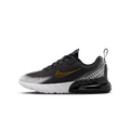 Nike Air Max Phoenix Black White Metallic Gold