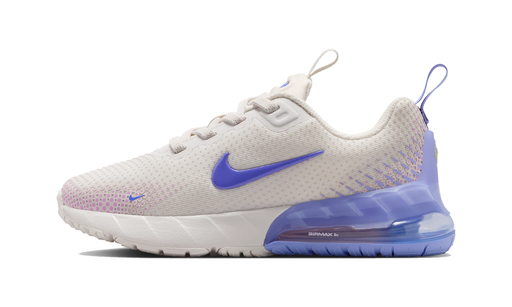 Nike Air Max Phoenix Phantom Silt Red Light Thistle (PS)