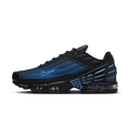 Nike Air Max Plus 3 Black Blue Gradient