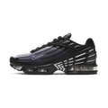 Nike Air Max Plus 3 Black White