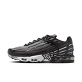 Nike Air Max Plus 3 Black White Chamois