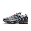 Nike Air Max Plus 3 Light Smoke Grey Metallic Silver