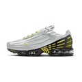 Nike Air Max Plus 3 Metallic Silver Opti Yellow